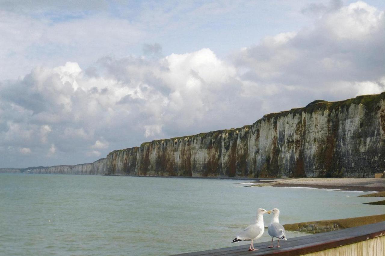 Architectural Villa Near The Coast, Sainte-Colombe エクステリア 写真